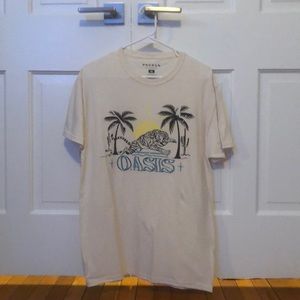 Pacsun Graphic Tee